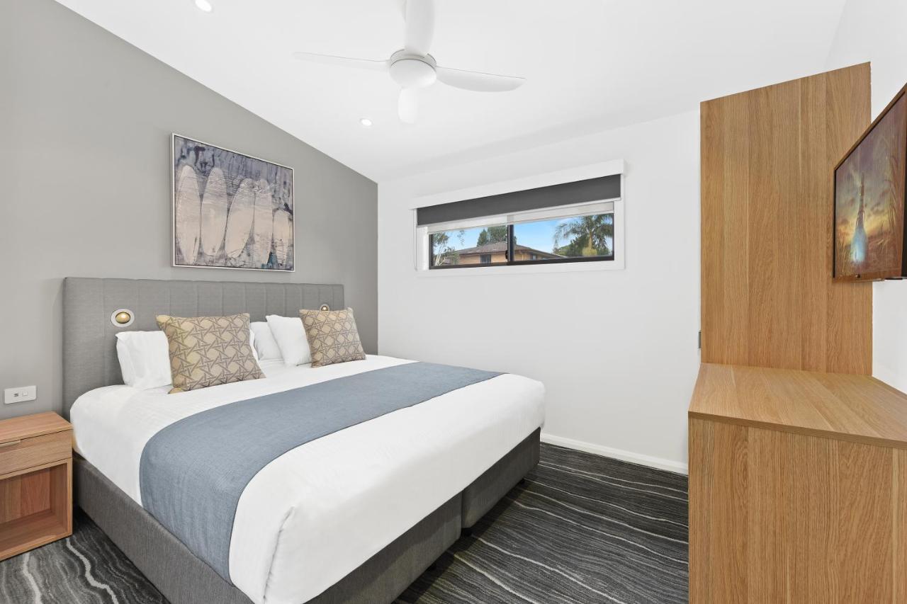Club Wyndham Flynns Beach, Trademark Collection By Wyndham Port Macquarie Exterior foto