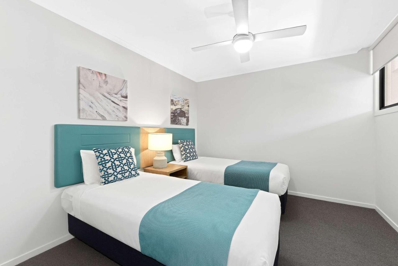 Club Wyndham Flynns Beach, Trademark Collection By Wyndham Port Macquarie Exterior foto