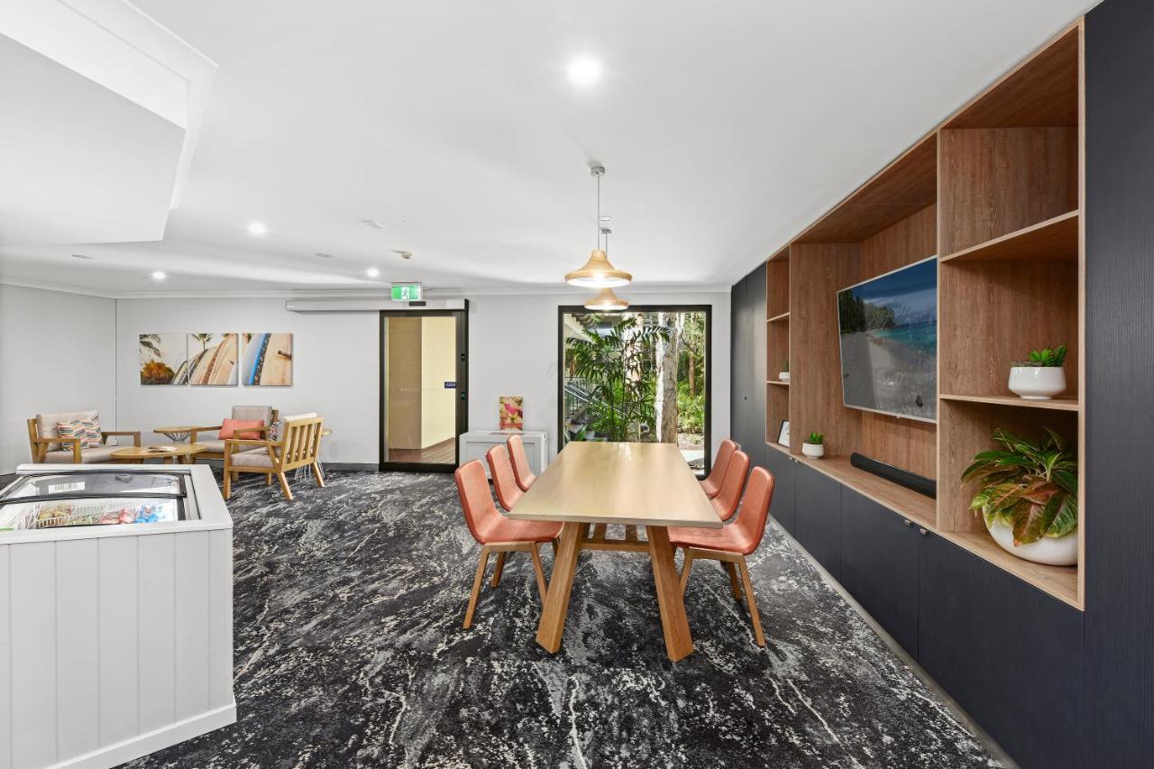 Club Wyndham Flynns Beach, Trademark Collection By Wyndham Port Macquarie Exterior foto