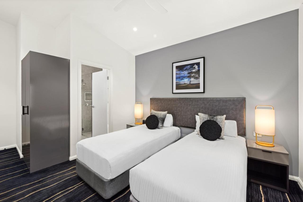 Club Wyndham Flynns Beach, Trademark Collection By Wyndham Port Macquarie Exterior foto