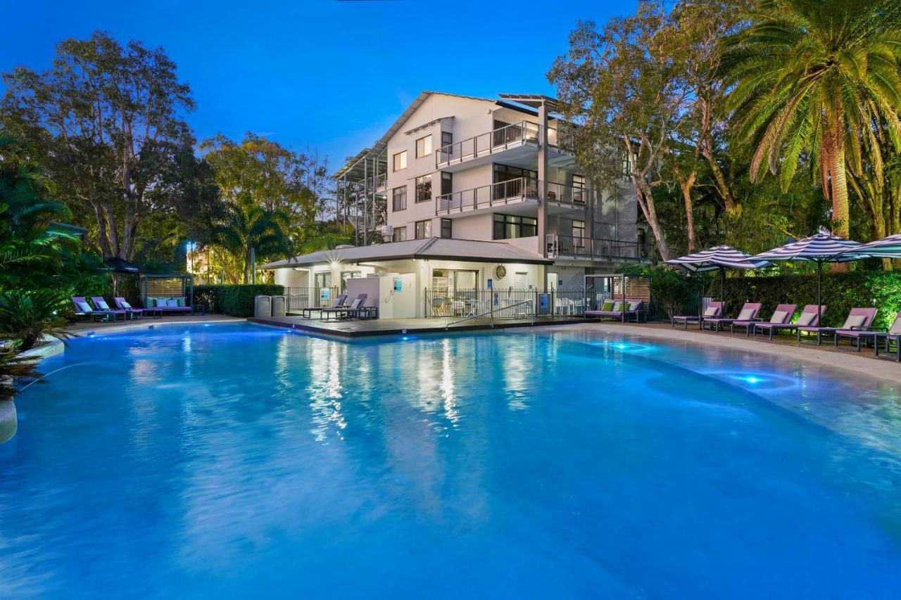 Club Wyndham Flynns Beach, Trademark Collection By Wyndham Port Macquarie Exterior foto