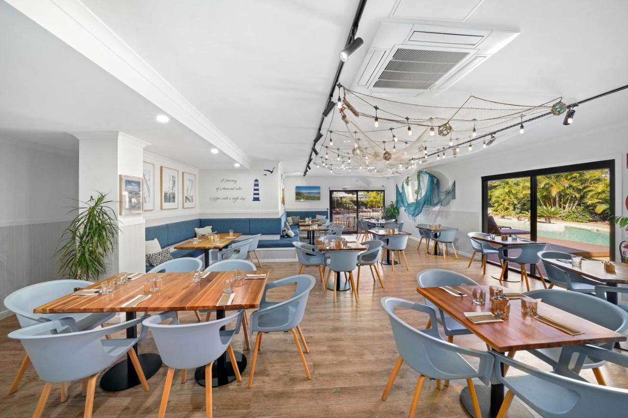 Club Wyndham Flynns Beach, Trademark Collection By Wyndham Port Macquarie Exterior foto