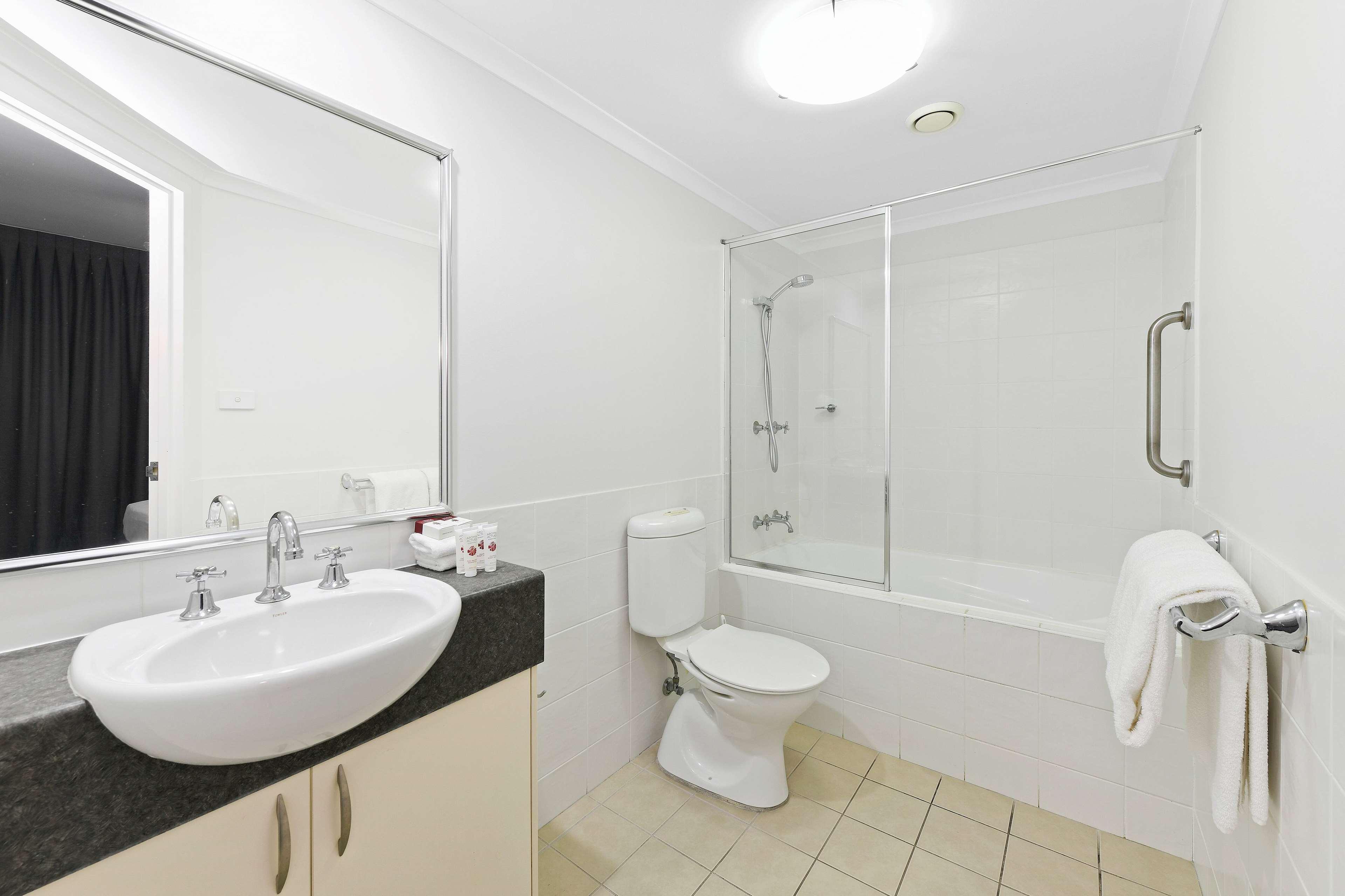 Club Wyndham Flynns Beach, Trademark Collection By Wyndham Port Macquarie Exterior foto