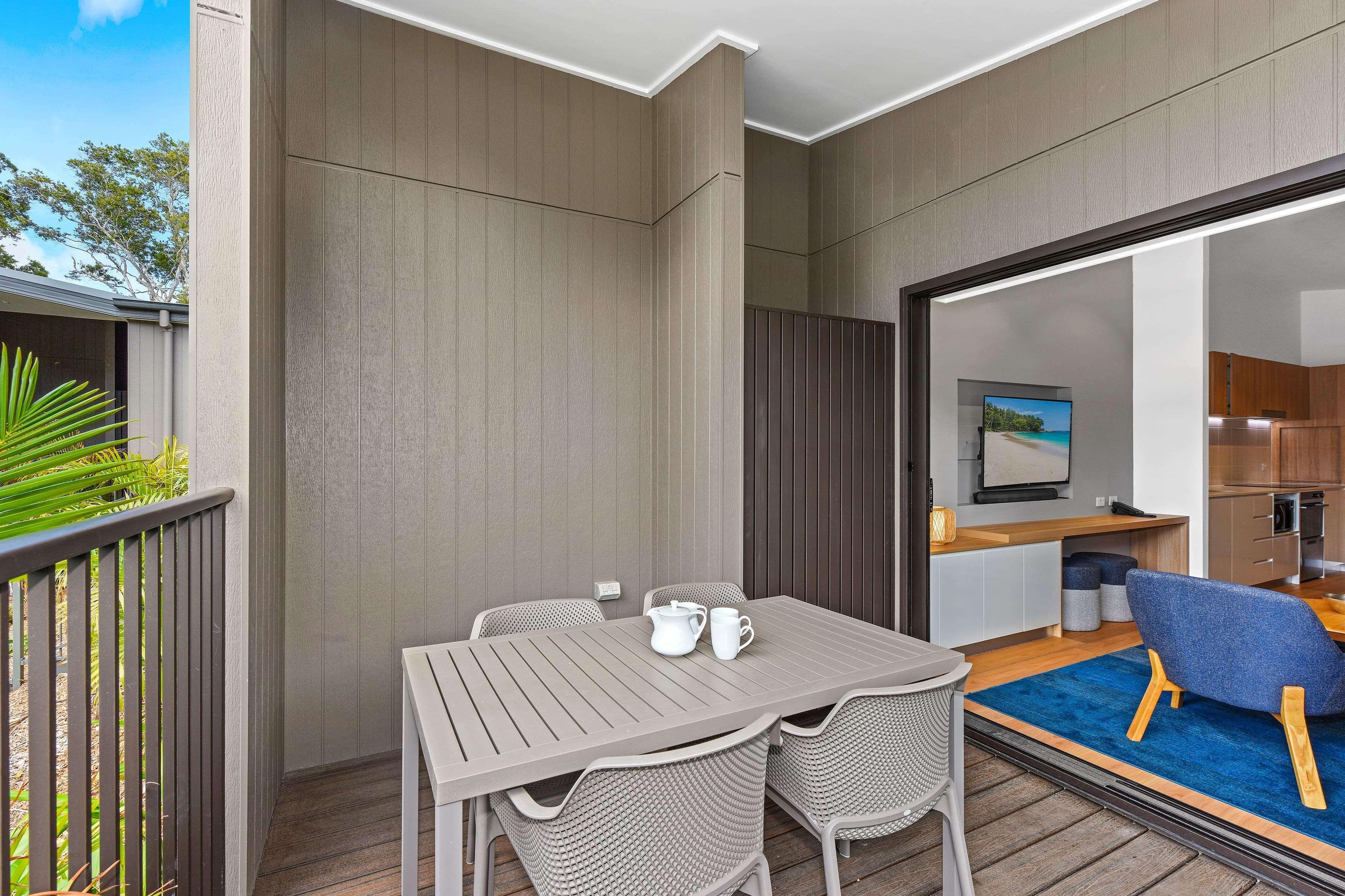 Club Wyndham Flynns Beach, Trademark Collection By Wyndham Port Macquarie Exterior foto