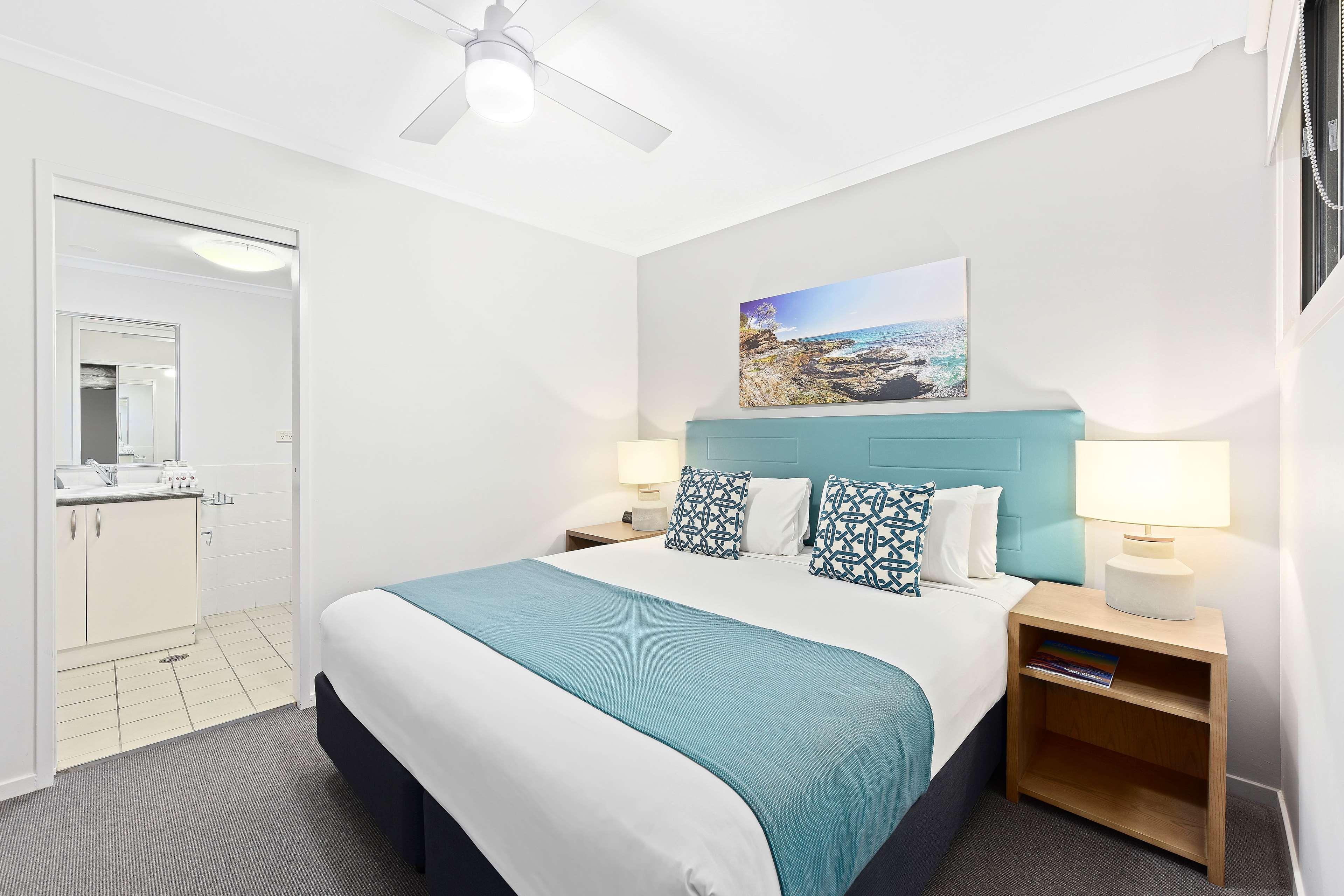 Club Wyndham Flynns Beach, Trademark Collection By Wyndham Port Macquarie Exterior foto