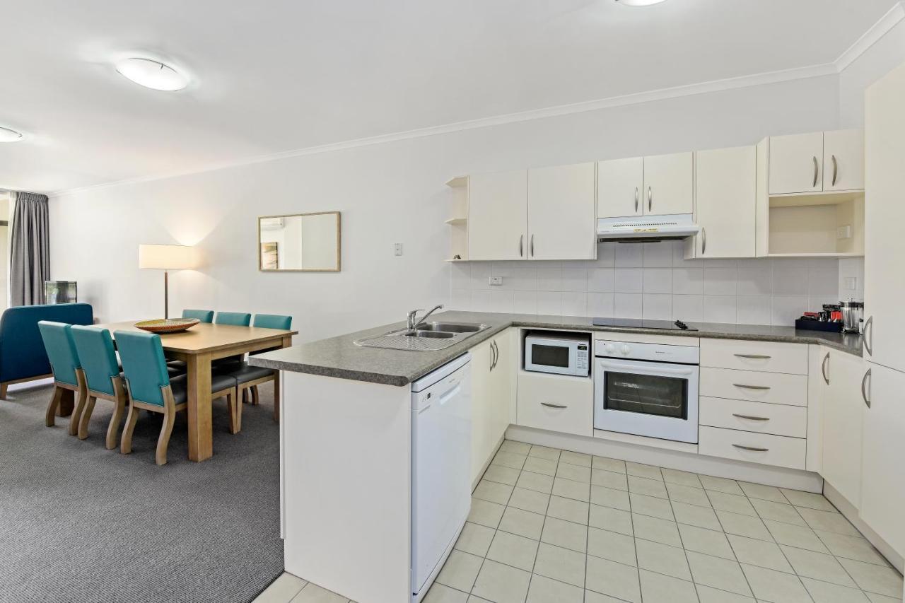 Club Wyndham Flynns Beach, Trademark Collection By Wyndham Port Macquarie Exterior foto